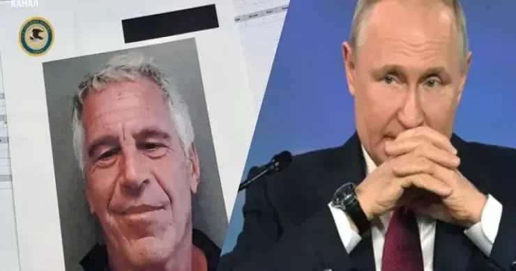 Epsteyn Putinlə nə vaxtsa görüşübmü? “Daily Mail”in araşdırmasından YENİ FAKTLAR