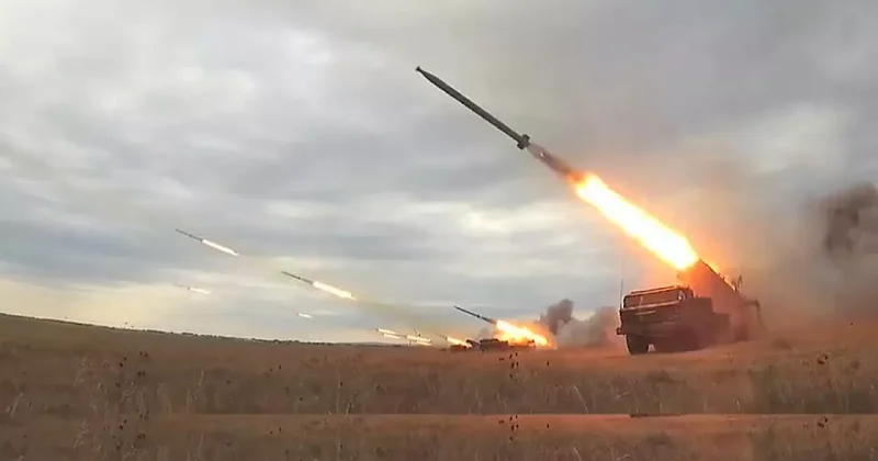 КСИР ударил по американским базам в ОАЭ, Кувейте и Катаре