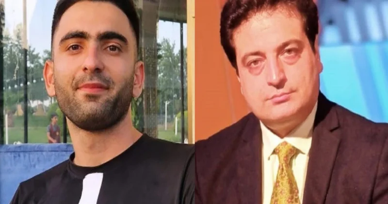 Dedi, başla, kişi ol! İndi vaxtıdı… O, sevdiyi qıza qarşı necə belə qəddar ola bilərdi?!