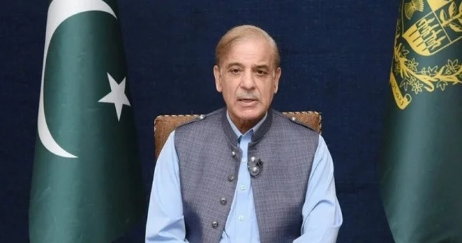 Şahbaz Şərif: Pakistan ordusu Azərbaycan dövlətinin yanındadır