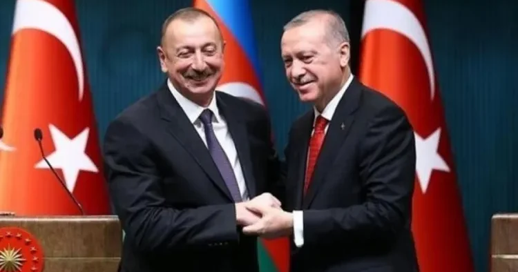 Tükiyənin Azərbaycana təhlükəsizlik marşrutu təklif etməsi qardaşlığımızın nümunəsidir Deputat