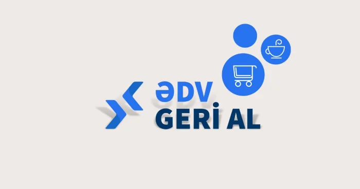 ƏDV payınız avtomatik qayıdacaq