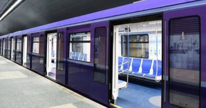 Ağ Şəhər metrosu nə vaxt təhvil veriləcək? VİDEO