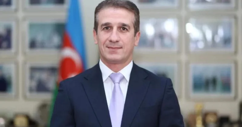 Azərbaycanın İrandakı səfiri təsirli paylaşım etdi FOTO