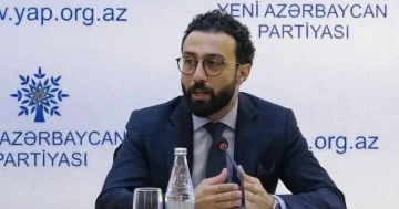 İranın hücumu Azǝrbaycana qarşı açıq tǝxribatdır