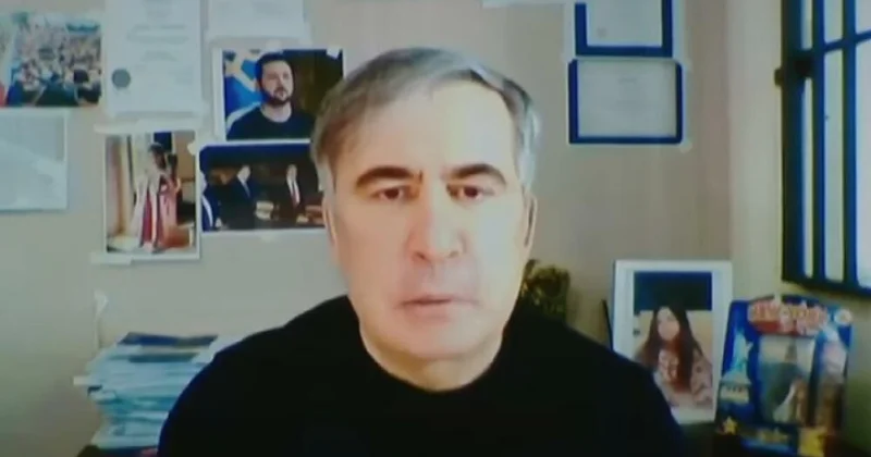 Саакашвили об атаке на Нахчыван: У иранского режима нет шансов на выживание...