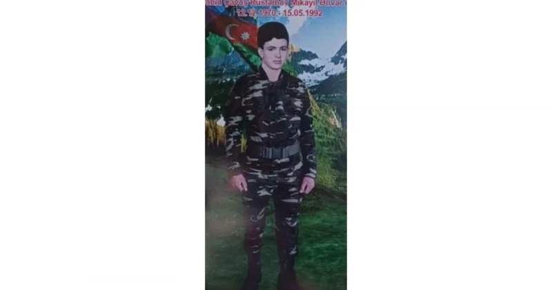 Həyatı yarımçıq qaldı, arzuları gerçəkləşdi