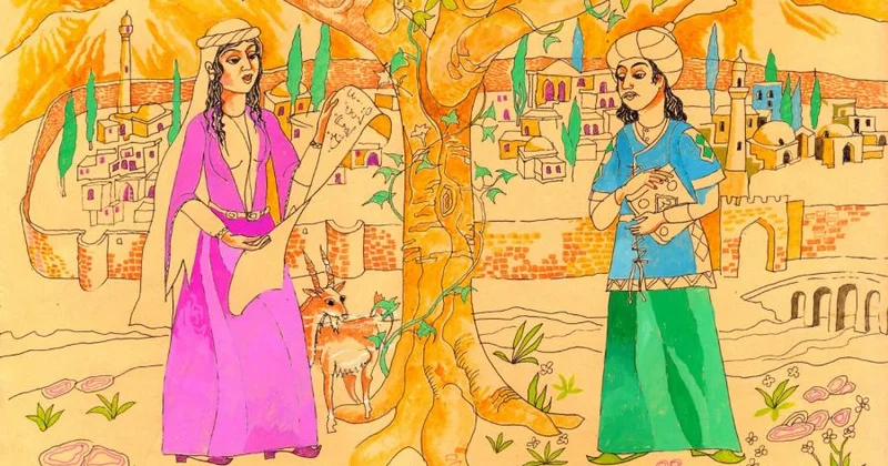 Unudulmamalı unudulmuş Rafael Hüseynov yazır