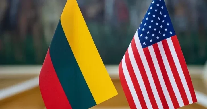 Литва предложила США свою территорию для логистики в военной операции против Ирана