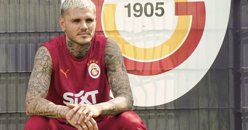 Mauro İkardi üsyan etdi: Mən 15 dəqiqəlik oyunçu deyiləm