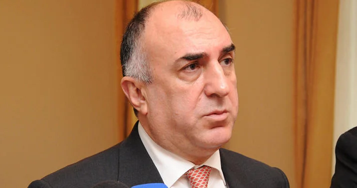 Rusiyanın Naxçıvanın vurulmasına mövqe bildirməməsi təsadüfi deyil Elmar Məmmədyarov