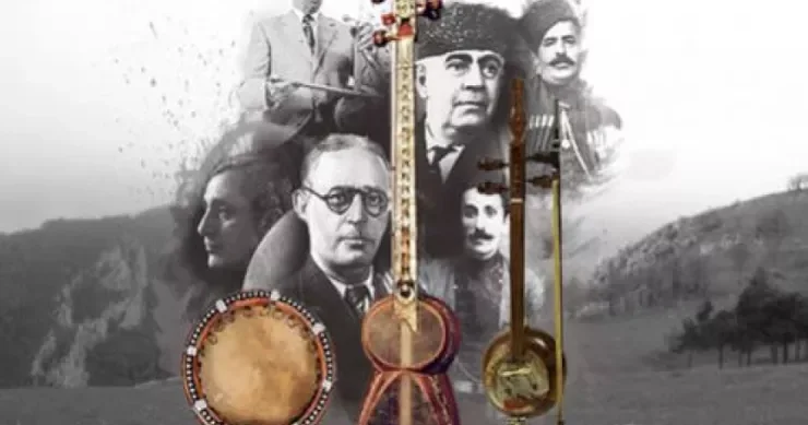 Milli mədəniyyətimizi necə qoruyaq? “Musiqi zövqümüz korlanıb”