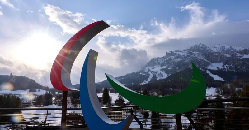 İran 2026 cı il Paralimpiya Oyunlarında iştirakdan imtina etdi
