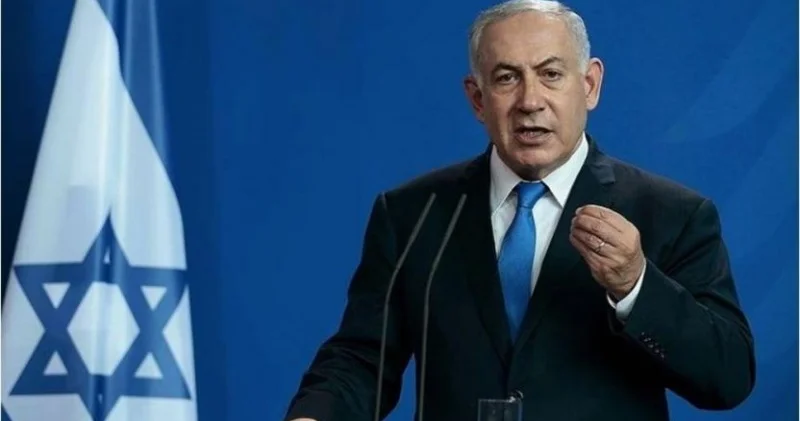 İsrail öz missiyasını tamamlamaq yolundadır Netanyahu