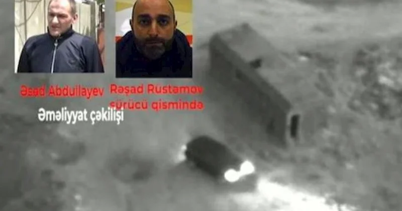 AzTV: İranın planlaşdırdığı terror cəhdinin qarşısı alınıb − Video