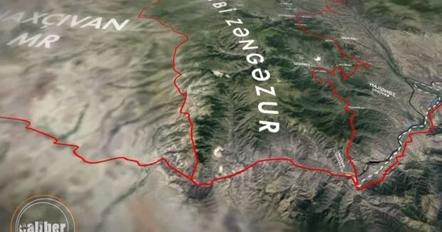 “Bu addım Zəngəzur dəhlizi layihəsinə qarşı yönəlmiş mesaj xarakteri daşıyır...”