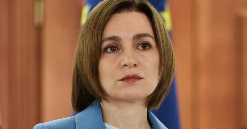 Санду: С продолжением конфликта на Ближнем Востоке цены будут расти