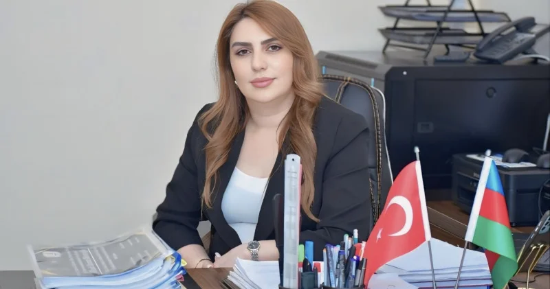 Azərbaycan qadını: mərhəmət və xeyirxahlıq nümunəsi