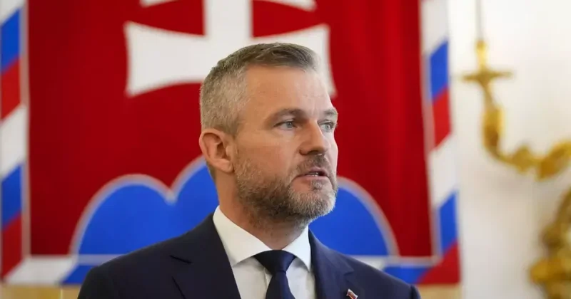 Президент Словакии об инциденте в Нахчыване: Мы решительно осуждаем эту атаку