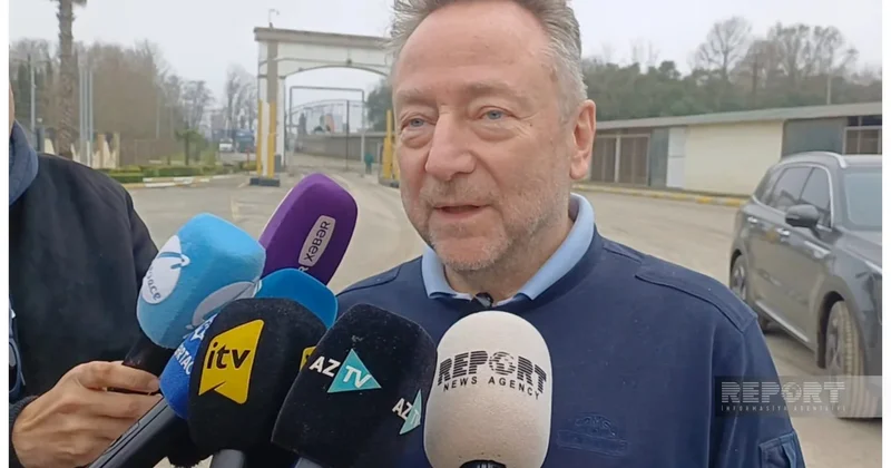 Посол Чехии в Тегеране выразил сожаление из за атаки Ирана на Азербайджан
