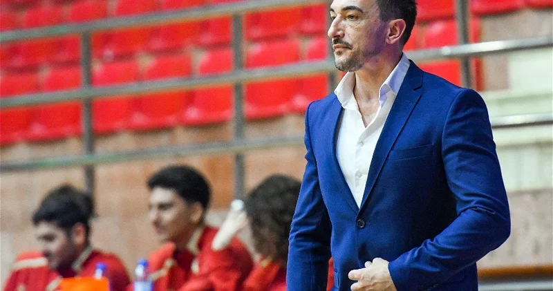 Наставник Нахчывана похвалил игру команды, тренер Лянкярана сетует на нехватку кадров
