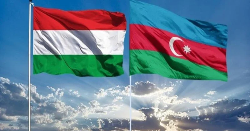 “Naxçıvana hücumu kəskin şəkildə pisləyirik” Macarıstan səfirliyi