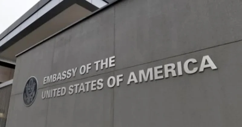 Гражданам США советуют не ездить пока в Нахчыван