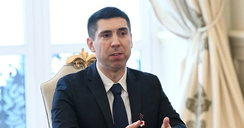 Глава МИД: Высоко ценим поддержку Азербайджана в трудные для Молдовы времена
