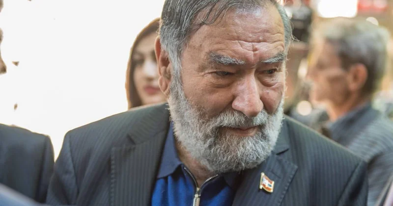 Особо токсичный трупак. Еще немного о Балаяне