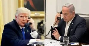 Netanyahu Trampı İranla atəşkəsdən çəkindirməyə çalışıb