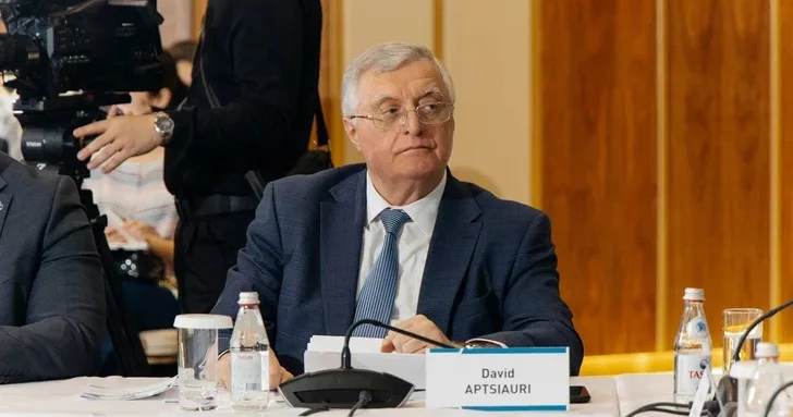 Дипломат: Визит президента Азербайджана в Грузию подчеркивает братские отношения между странами