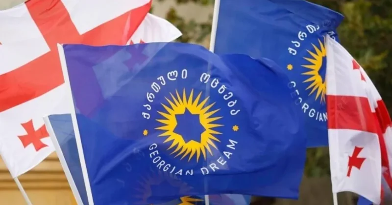 Грузинская мечта предлагает новые поправки в Закон о грантах