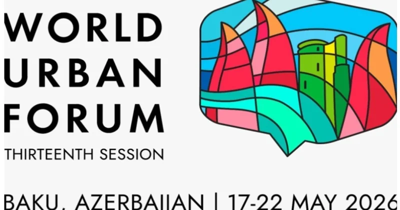 В Баку перекроют дороги из за подготовки к международному форуму: ДАТА+ПОДРОБНОСТИ