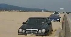 Еще одна трасса оказалась под водой, ведутся оперативные работы ВИДЕО