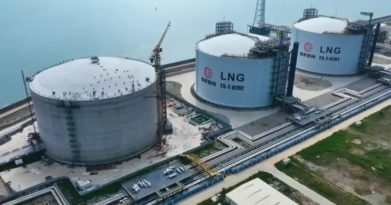 У Пакистана заканчивается нефть