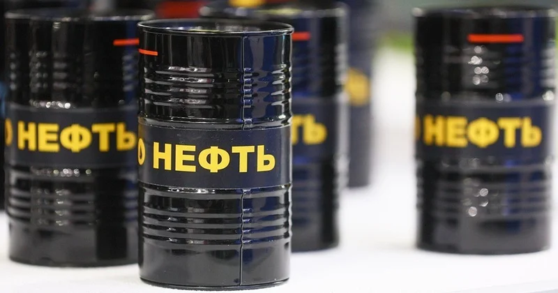 S&P Global: экспорт нефти РФ вырос до максимума с 2023 года