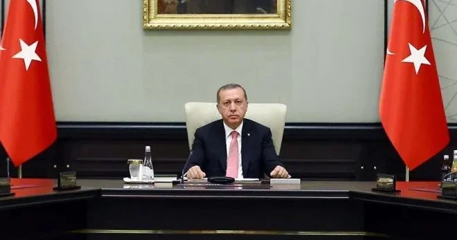 Ərdoğan NK nı toplayır, İranı müzakirə edəcək