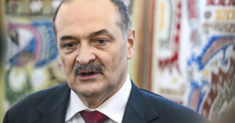 Глава Дагестана озвучил количество людей, пострадавших от наводнений