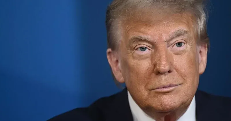 Трамп пошутил, что планирует стать президентом Венесуэлы
