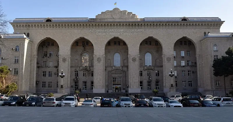 АЖД: В Баку завершается строительство станции Дярнягюль