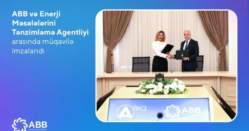 Банк ABB будет предоставлять льготные кредиты за счет средств Фонда энергоэффективности (R)