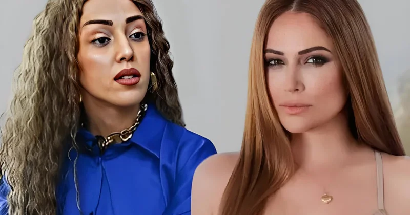 “Arxasını“ xalqa göstərib “bir parça keks“ deyən mən deyildim, orasını burasını yumağa ərim var, sənin nəyin var?“ Nigara sərt CAVAB ÖZƏL