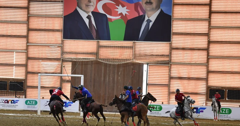 Peşəkar Çövkən Liqasında III tura yekun vurulub