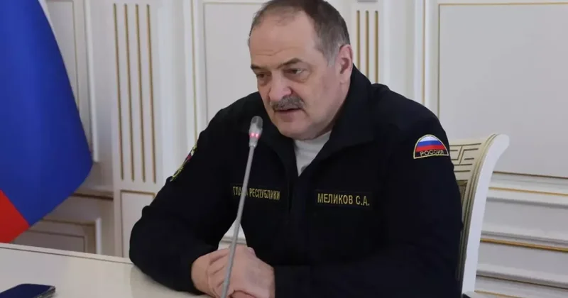 Наводнение в Дагестане: семьям погибших выделят помощь из резервного фонда республики