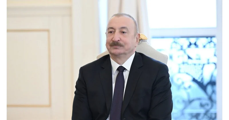 Президент Азербайджана призвал использовать возможности региона