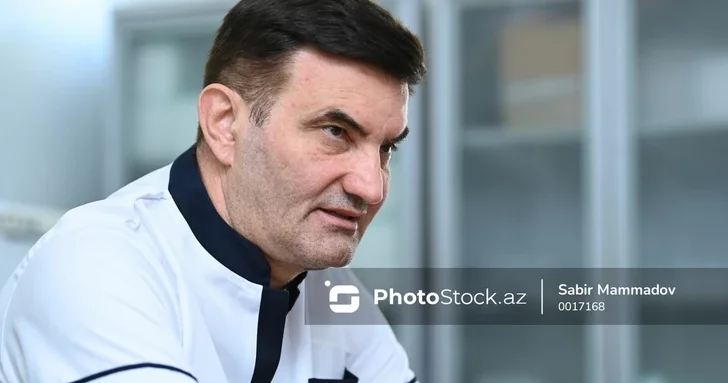 Бакинский апелляционный суд применил акт амнистии к врачу, осужденному за смертельное ДТП в Баку