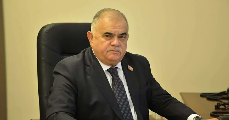 “Gürcüstan bizim strateji əhəmiyyətli tərəfdaşımızdır”