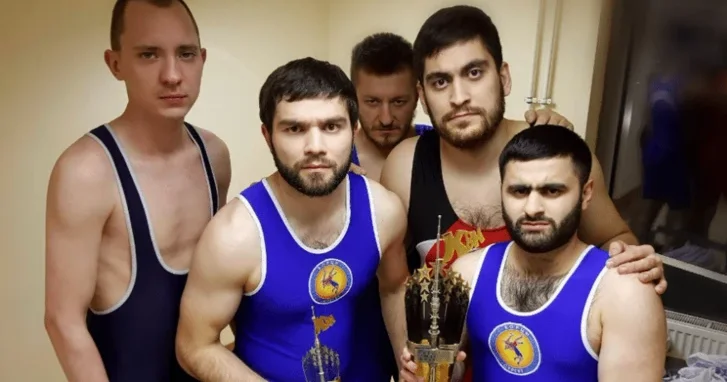 Капитан Борцов Юсиф Юсифов: У меня очень много родных в Азербайджане