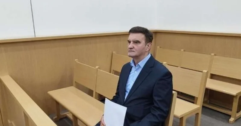 Амнистия Азера Магсудова