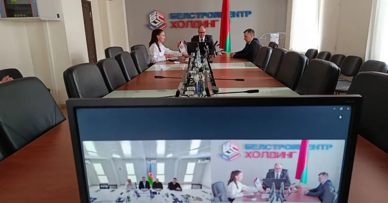 Белорусские строители приступят к возведению агрогородка в Агдаме Minval Politika